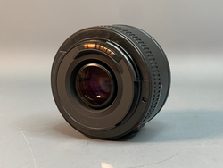 Canon 50mm 1.8 II