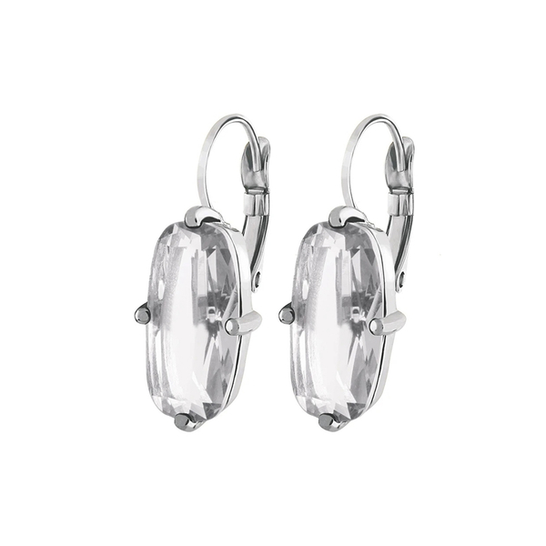 Серьги Dyrberg Kern BARITA SS CRYSTAL 361056
