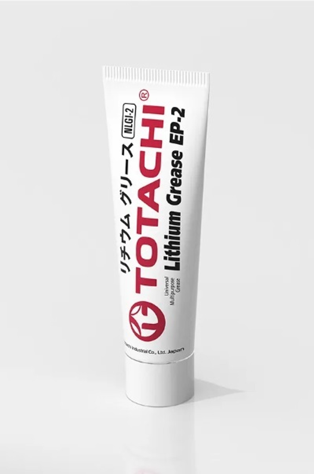 Смазка консистентная TOTACHI LITHIUM GREASE EP-2 cиняя, 100 г