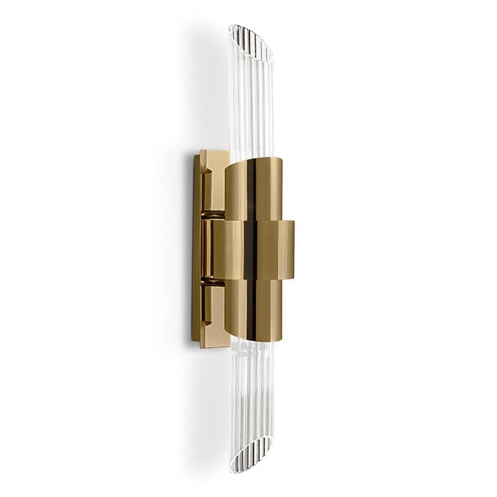 Бра Tycho Small Wall Light From Covet Paris By Imperiumloft