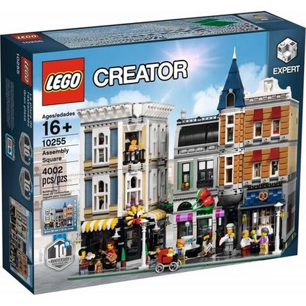 The lego creator new arrivals