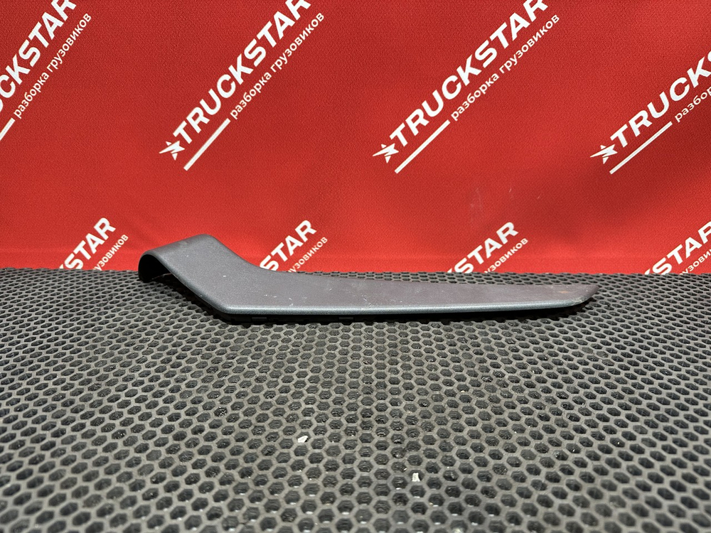 Накладка зеркала правого верхняя