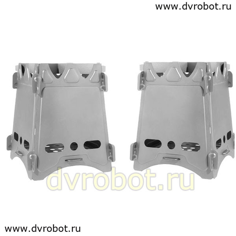 Плита Tiartisan Titanium WS009TS