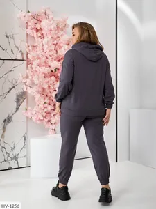 Костюм HV-1256 Фабрика Моды