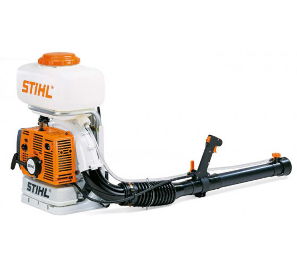 Бензиновый опрыскиватель STIHL SR 420, 14 л