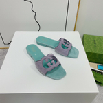 Gucci Slide Sandal