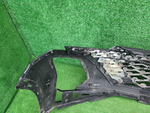 Бампер передний Omoda C5 (2022-н.в.)