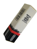 Свеча зажигания OREGON 77-304-1, 19мм, М14, для 2-тактных двигателей