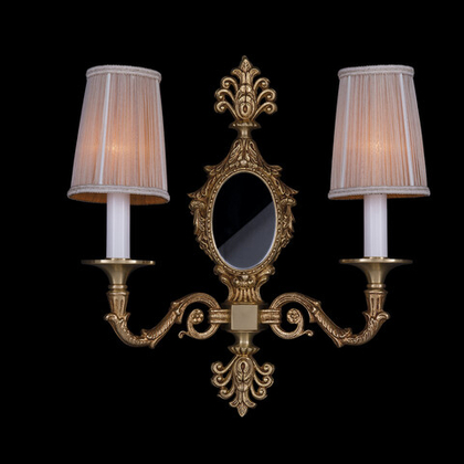 Бра Fine Art MARINER LUXURY 16.50" H SCONCE