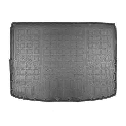Коврик в багажник Norplast/Unidec для Suzuki Vitara (2015-) Серый, полиуретан, арт.NPA00-T85-750-G