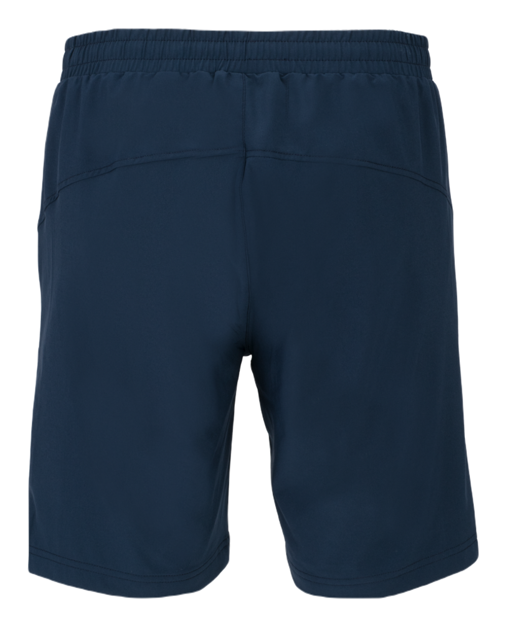 Мужские теннисные шорты Fila Short Santana - navy