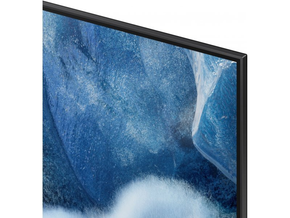 QLED телевизор Samsung QE85Q8FAAUXRU 4K Ultra HD
