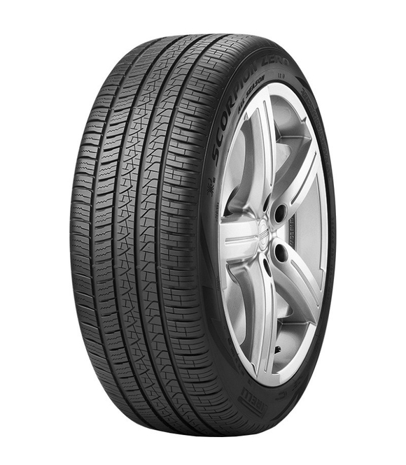 Всесезонная шина Pirelli Scorpion Zero All Season (275/45 R20 110H)