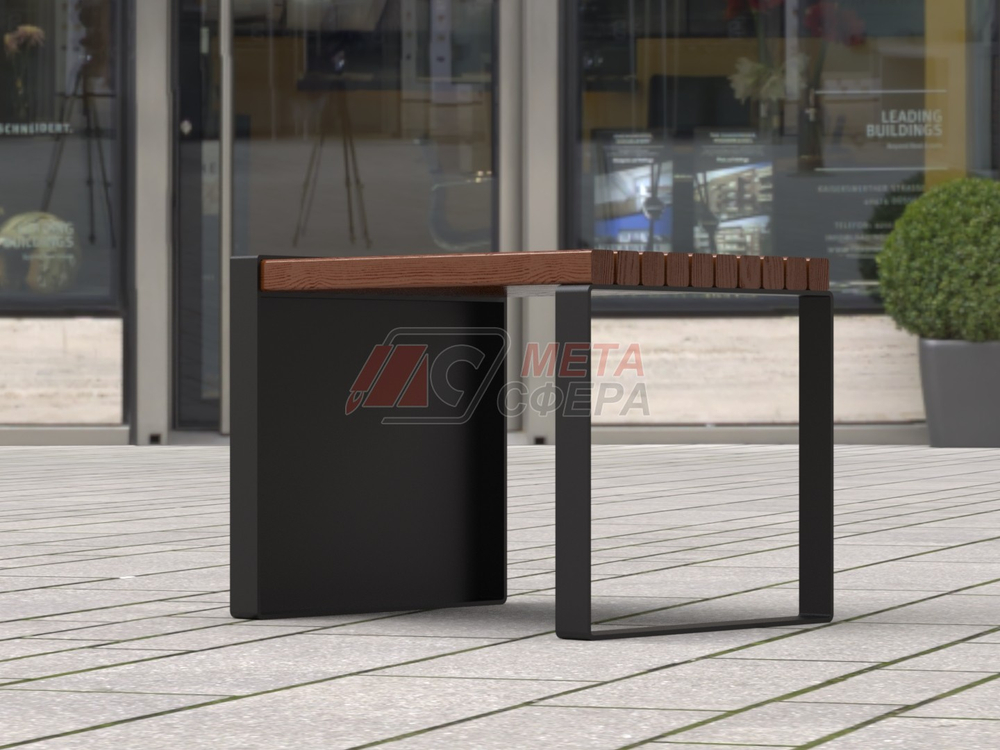 Тумба Урбания