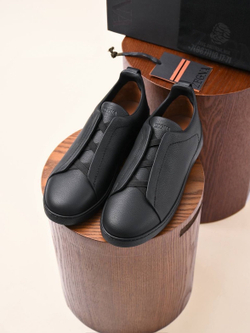 Кеды Ermenegildo Zegna