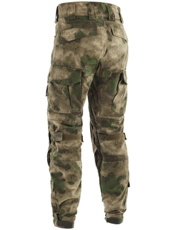 Брюки тактические Барс Пентагон ВКПО 3.0 (Мох) 58/6 (188)