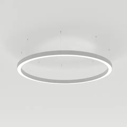 Светильник SP-LINE-HANG-ARC-O3535-D800-65W Day4000 (WHITE, 230V) (Arlight, Металл) 034008(1)