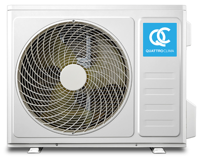 Наружный Блок Quattroclima FREDDO inverter