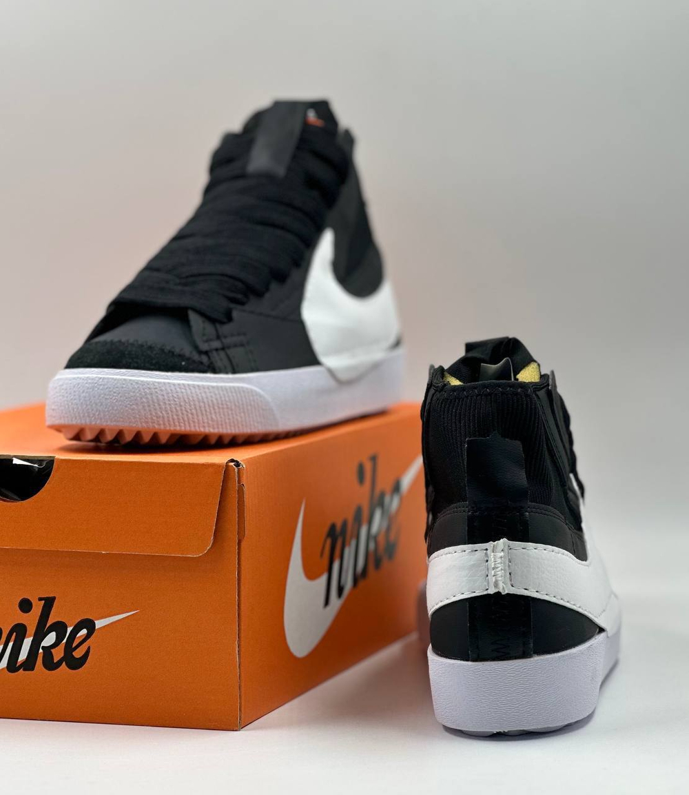 Nike BLAZER MID 77 JUMBO