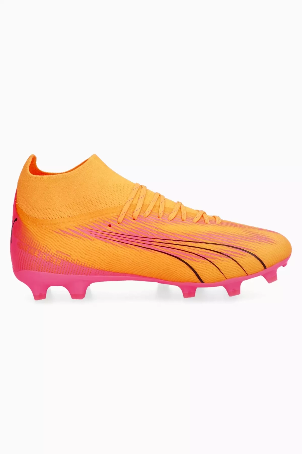 Бутсы Puma Ultra Pro FG/AG Junior