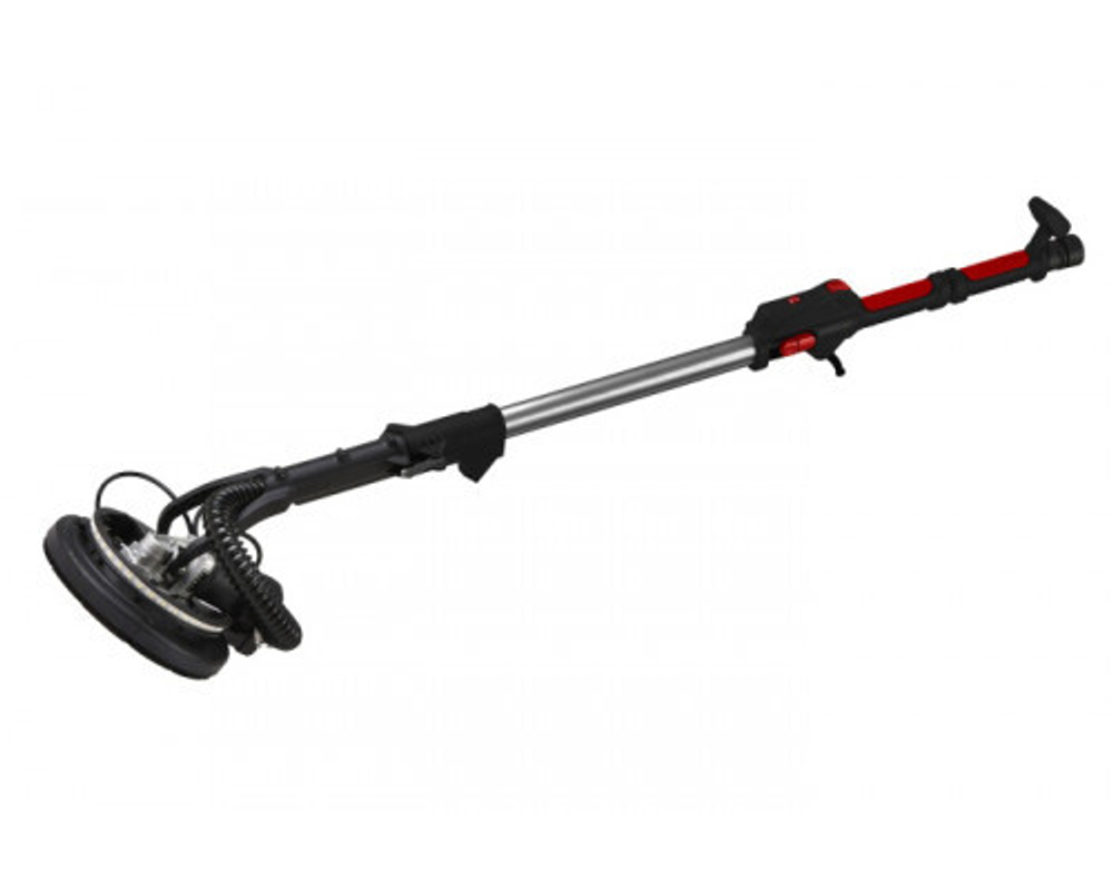 Шлифователь по бетону ELITECH DWS 1923ELV 850Вт 225мм