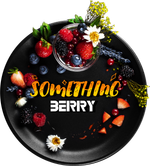 Black Burn - Something Berry (200g)