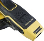 Виброшлифмашина эксцентриковая сетевая HANSKONNER HOS8145BL