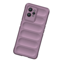 Противоударный чехол Flexible Case для Realme GT2 Pro