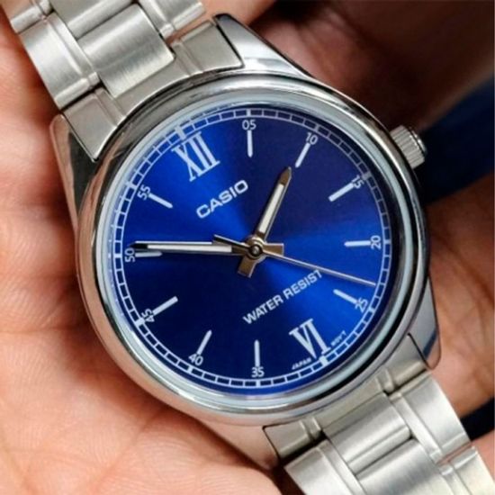 Наручные часы Casio LTP-V005D-2B2