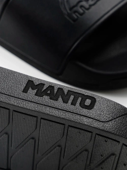 Шлёпанцы MANTO BLACKOUT