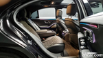 Mercedes-Benz S-Class W223 S400 d 4MATIC (08.2022)
