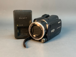 Sony HDR-XR550E