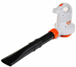 Электрическая воздуходувка STIHL BGE 71, 1100 Вт