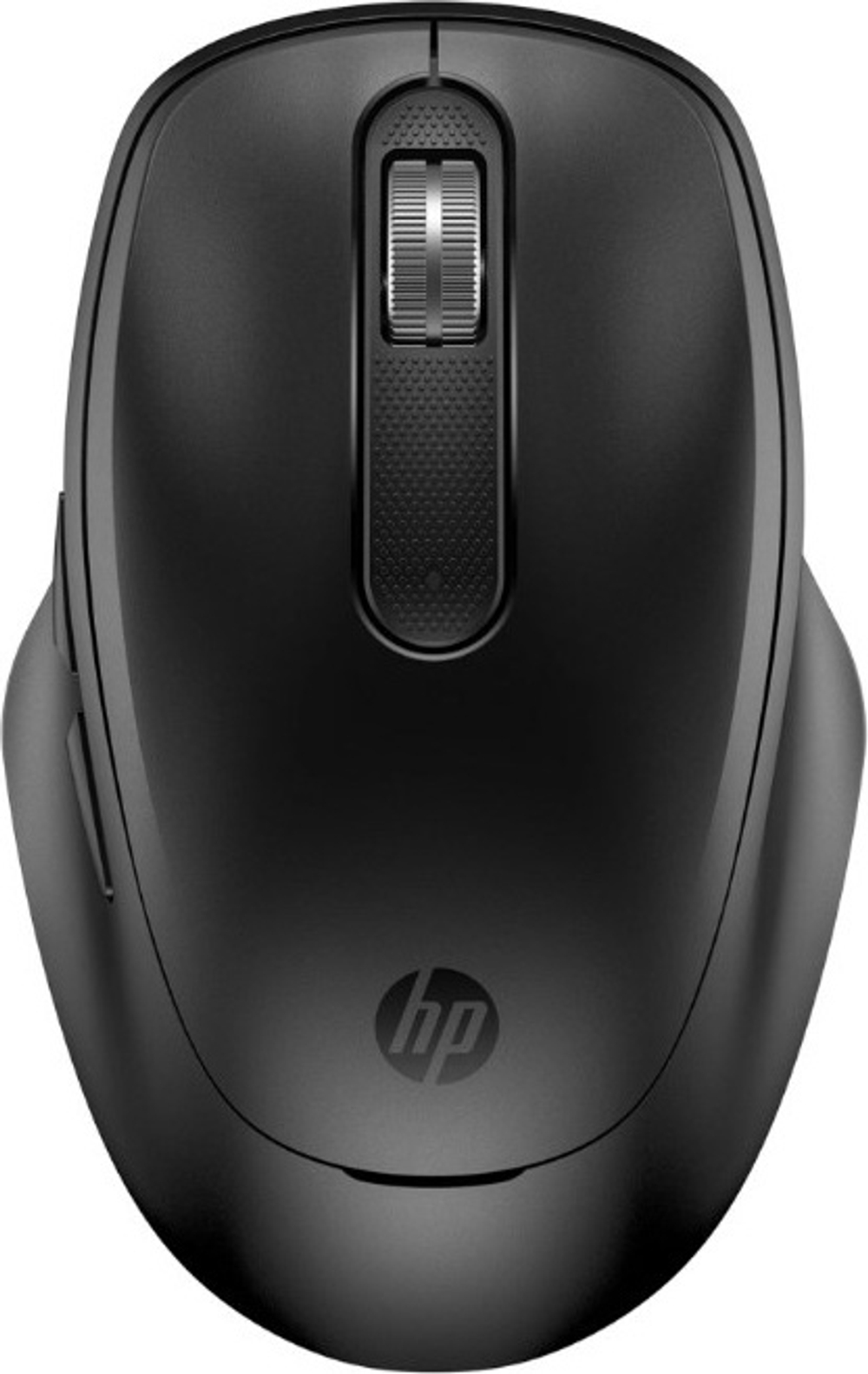 Мышь HP 510 черный