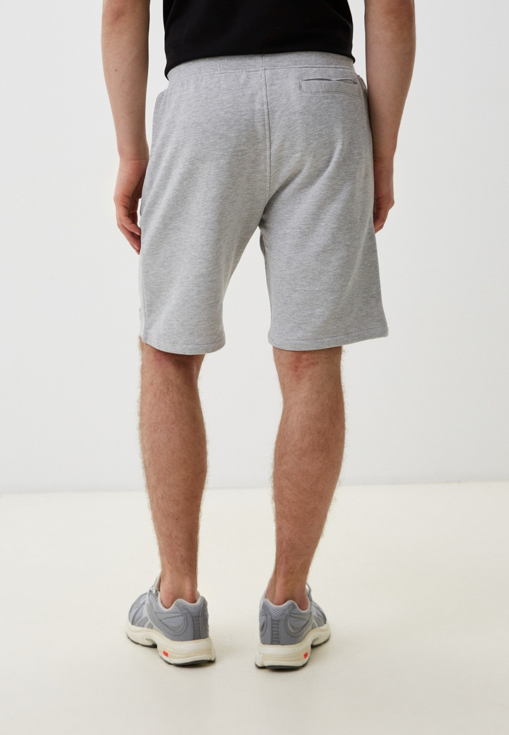 Шорты мужские GUESS