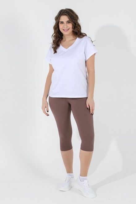 Бриджи Блюз-3 Виотекс КОФЕЙНЫЙ