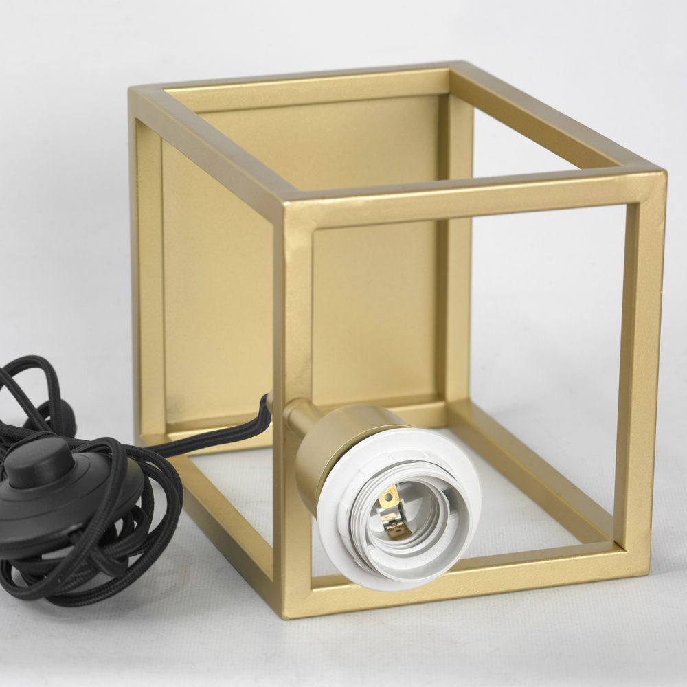 Торшер Lussole Woodruff LSP-5023