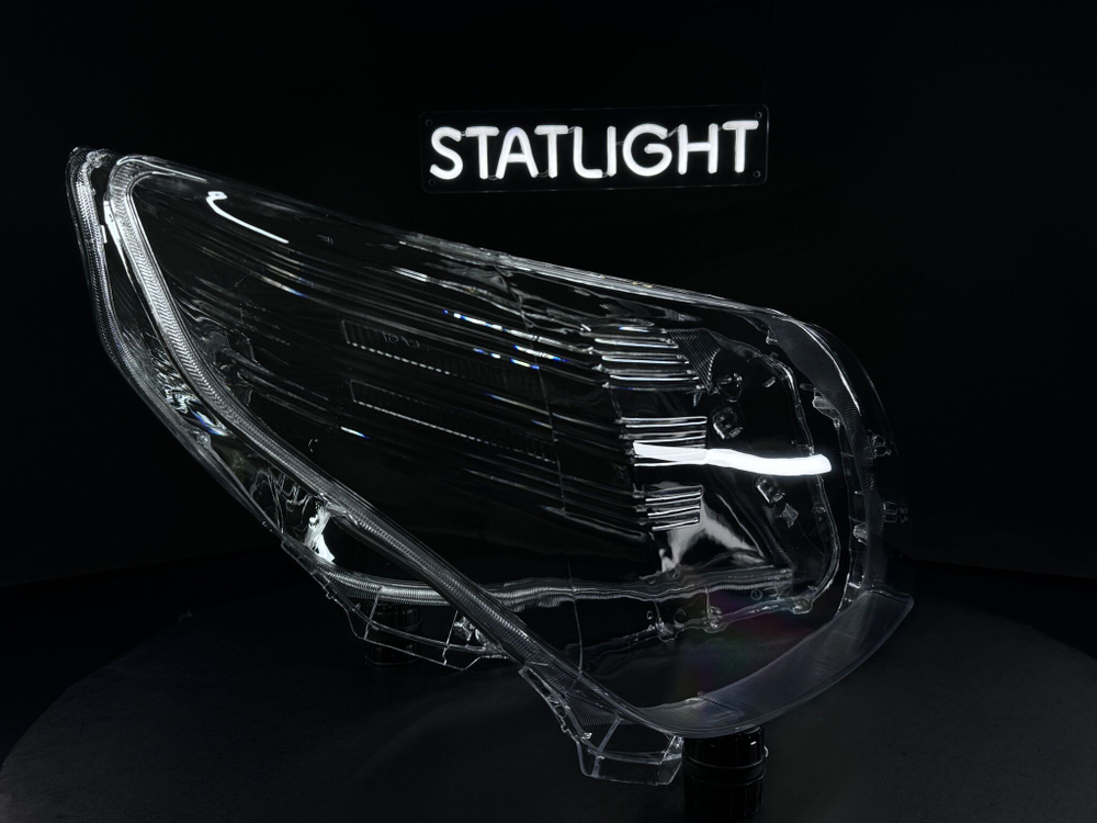 Комплект стекол Toyota Prado 150 2010-2013