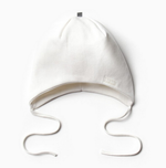 Шапка детская, цвет молочный, р. 46/ 9896042 Мегашапка