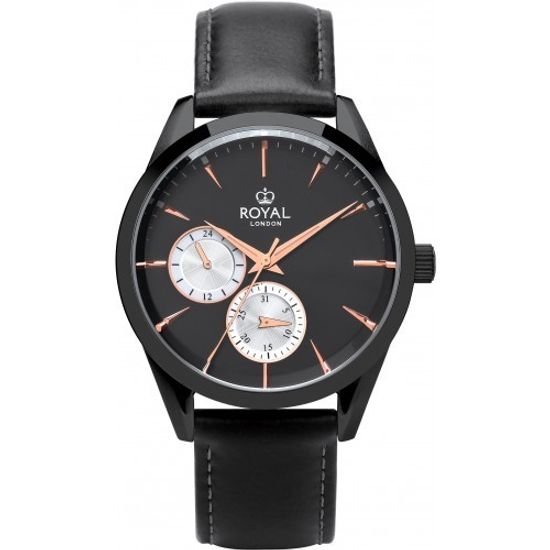 мужские часы Royal London 41387-05
