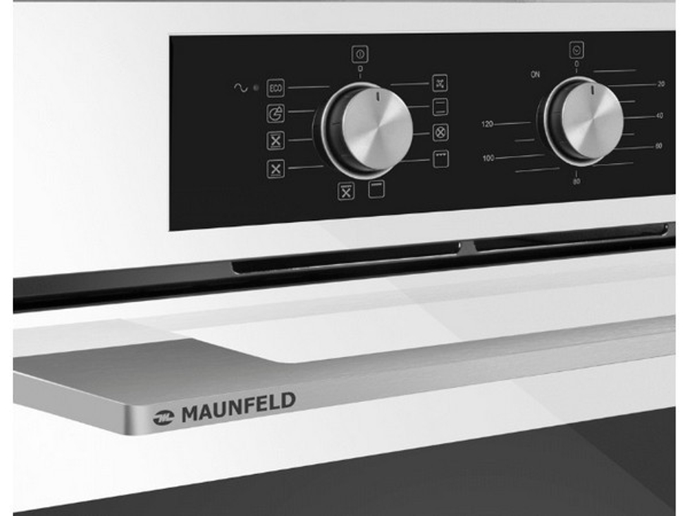 Духовой шкаф MAUNFELD AEOK7610W