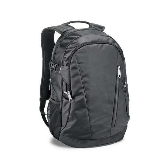 OLYMPIA. Рюкзак для ноутбука 15.6'' из жаккарда 840D