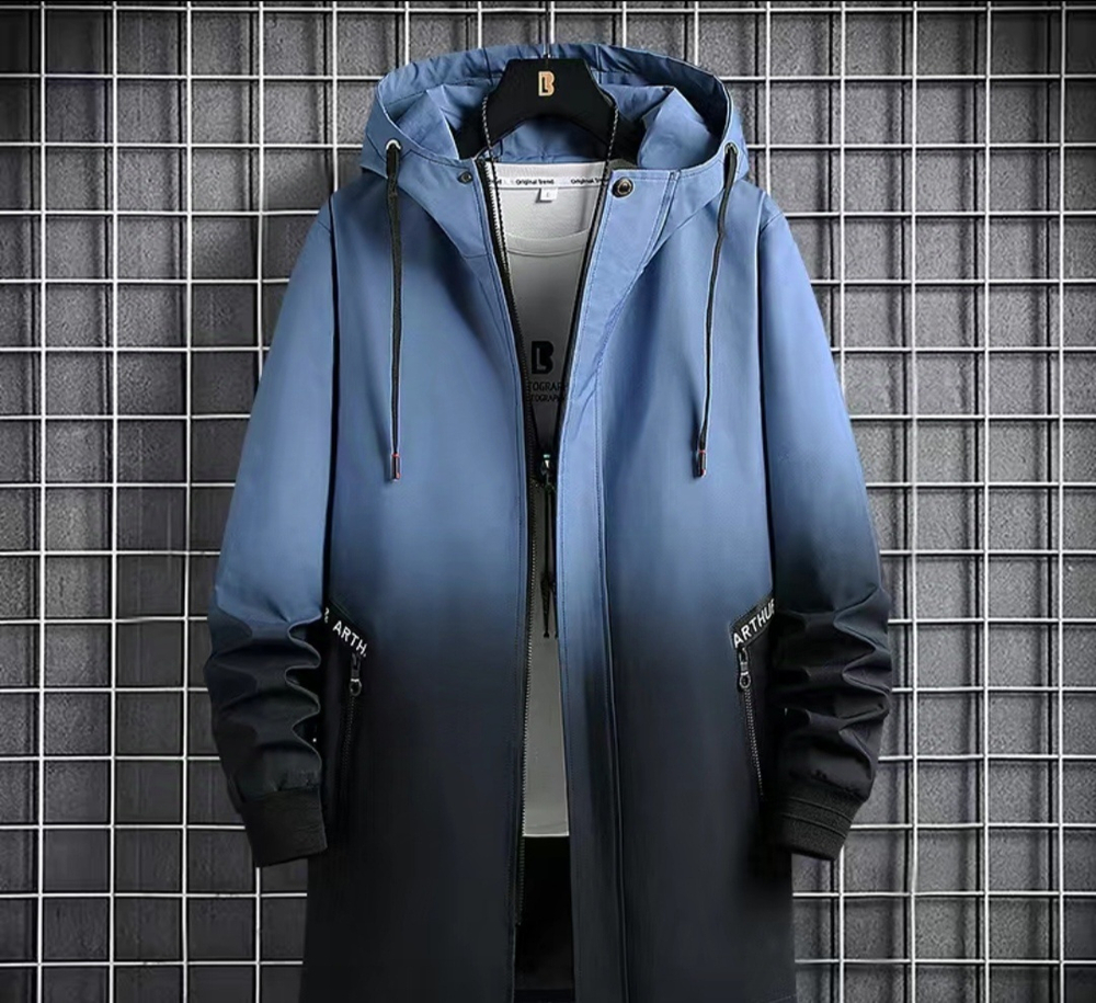 Демисезонная куртка