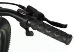 Детский велосипед Haro Flightline 20" Plus DS (2025)