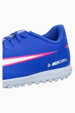 Сороконожки Nike Mercurial Vapor 16 Club TF - синий