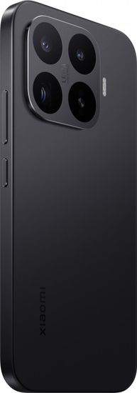Смартфон Xiaomi 17T 12/512 ГБ Черный