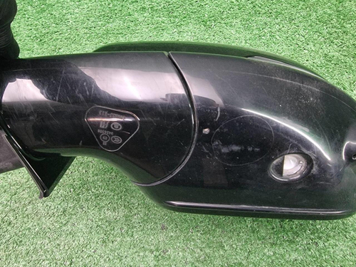 Зеркало левое Tank 500 (2021-н.в.) 17 контактов