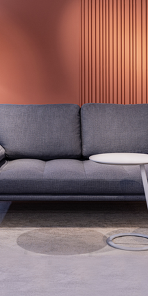 Офисные диваны ILLINOIS