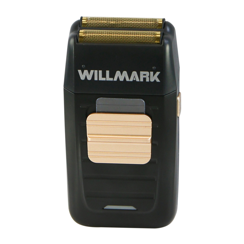 Электрическая Бритва WILLMARK WFS-772GF
