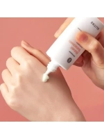 Blithe крем Honest Sunscreen SPF50 для лица 50 мл